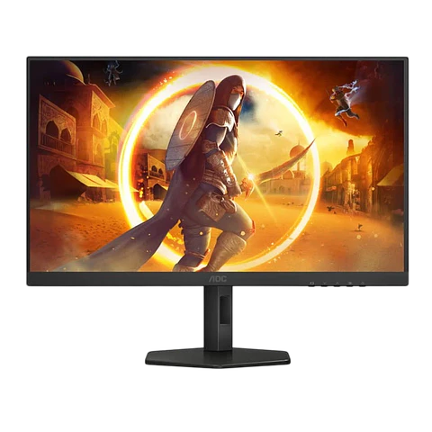 Monitor AOC Gaming 27" Q27G4XF Fast IPS QHD 180Hz 0.5ms Adaptive Sync HDR10