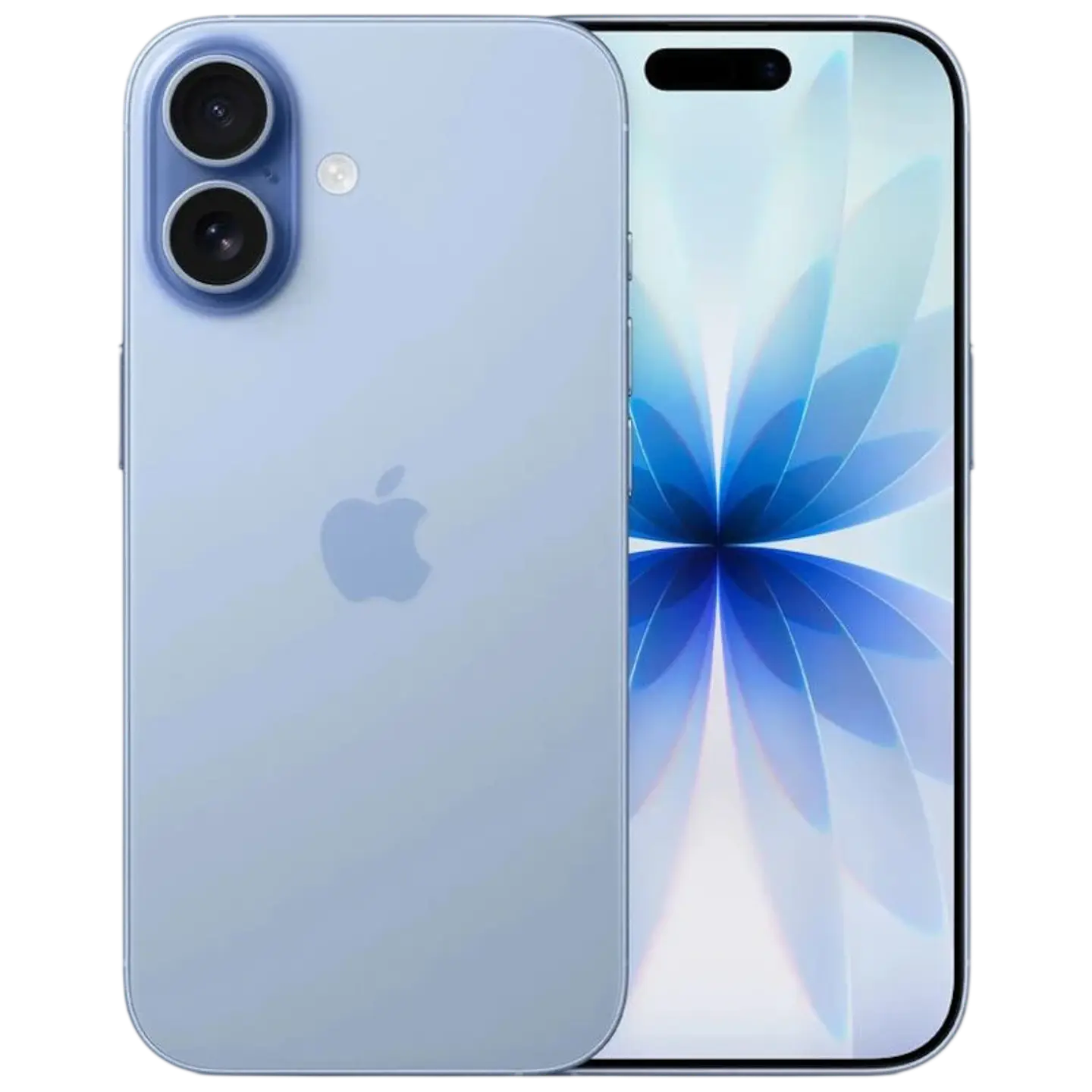 Smartphone iPhone 17 6.3