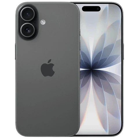 Smartphone iPhone 17 6.3" 256GB Preto