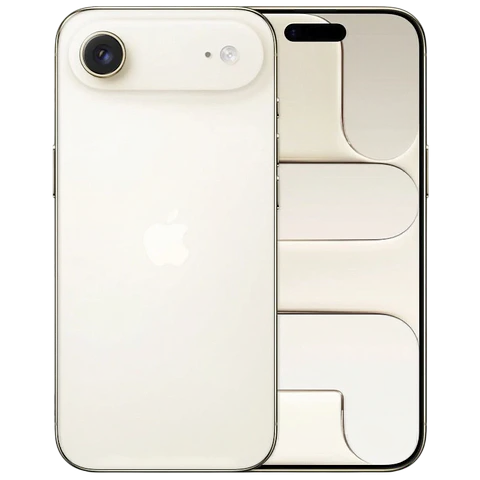 Smartphone iPhone Air 6.5" 256GB Light Gold