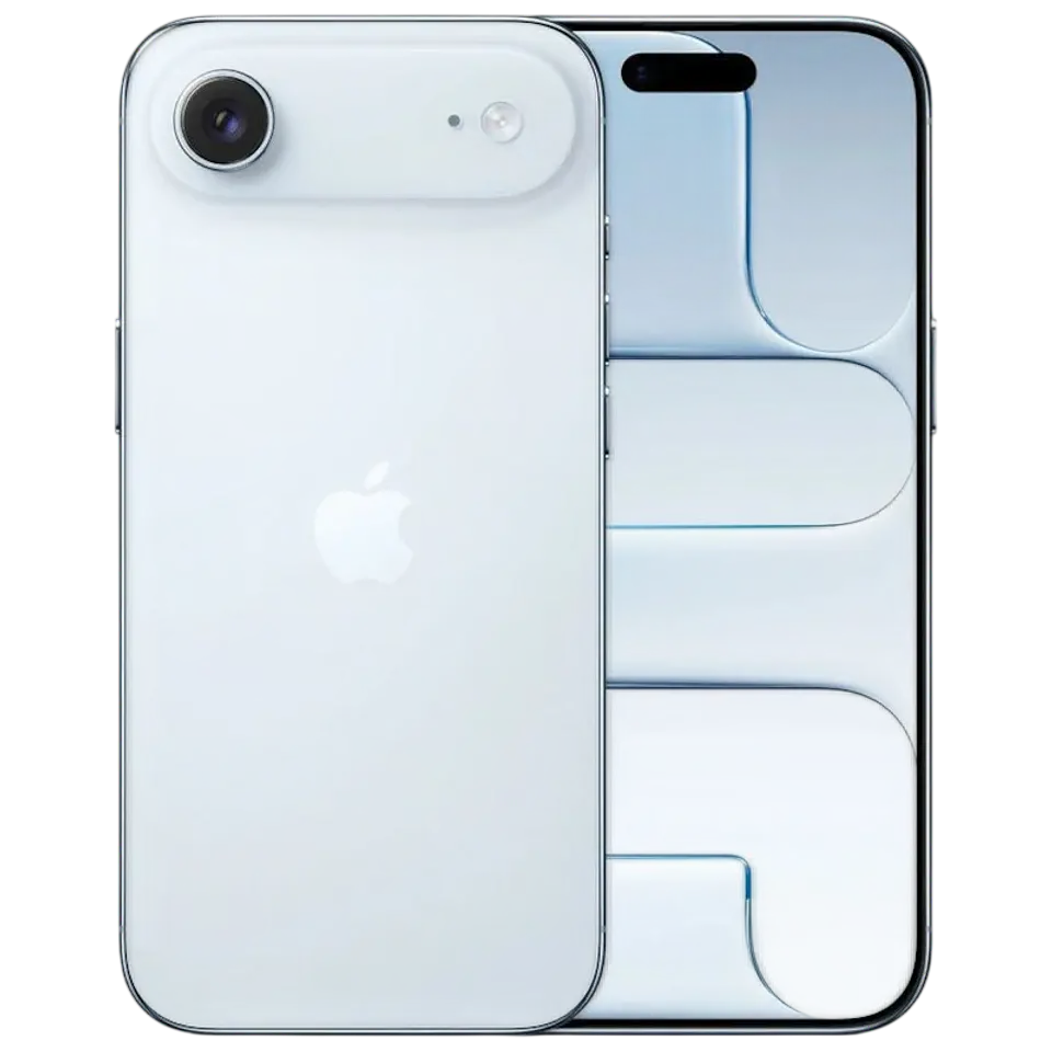 Smartphone iPhone Air 6.5