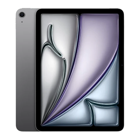 Tablet Apple iPad Air M3 11" Wi-Fi + Cellular 128GB Cinzento Espaço