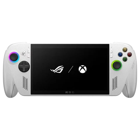 Consola Portátil ASUS ROG Xbox Ally 7" FHD Z2 A 16GB DDR5 512GB 120Hz