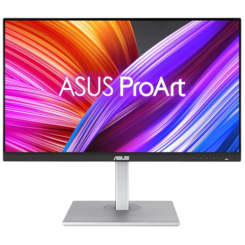 Monitor ASUS ProArt 27" PA278CGV IPS QHD Calman Verified USB-C (PD90W) DisplayHDR 400 Mac Compliance