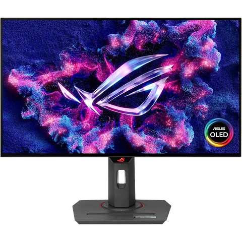 Monitor ASUS ROG STRIX OLED XG27AQDMG 27" QHD 240Hz 0.03ms G-SYNC