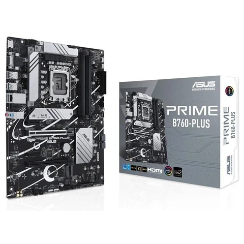 Motherboard Asus PRIME B760-Plus