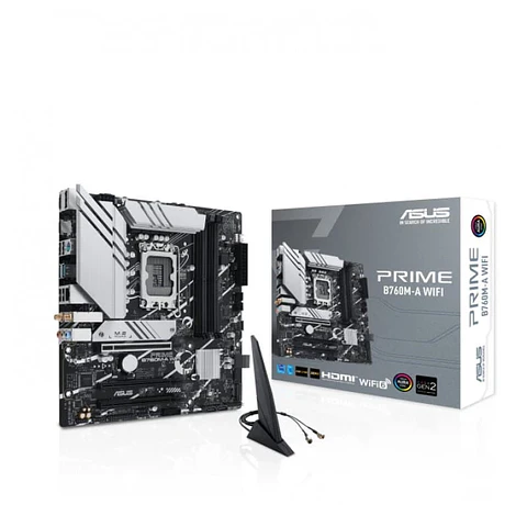 Motherboard Asus PRIME B760M-A WiFi