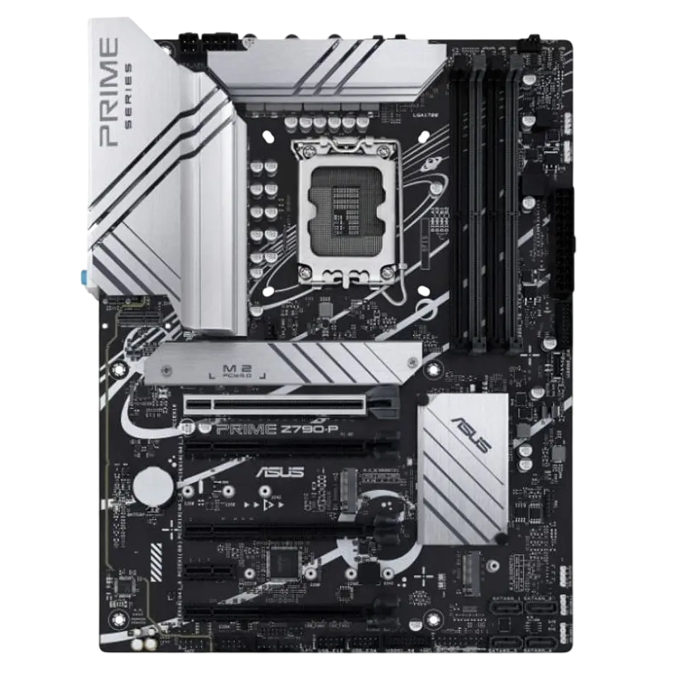 Motherboard Asus PRIME Z790-P WiFi 1