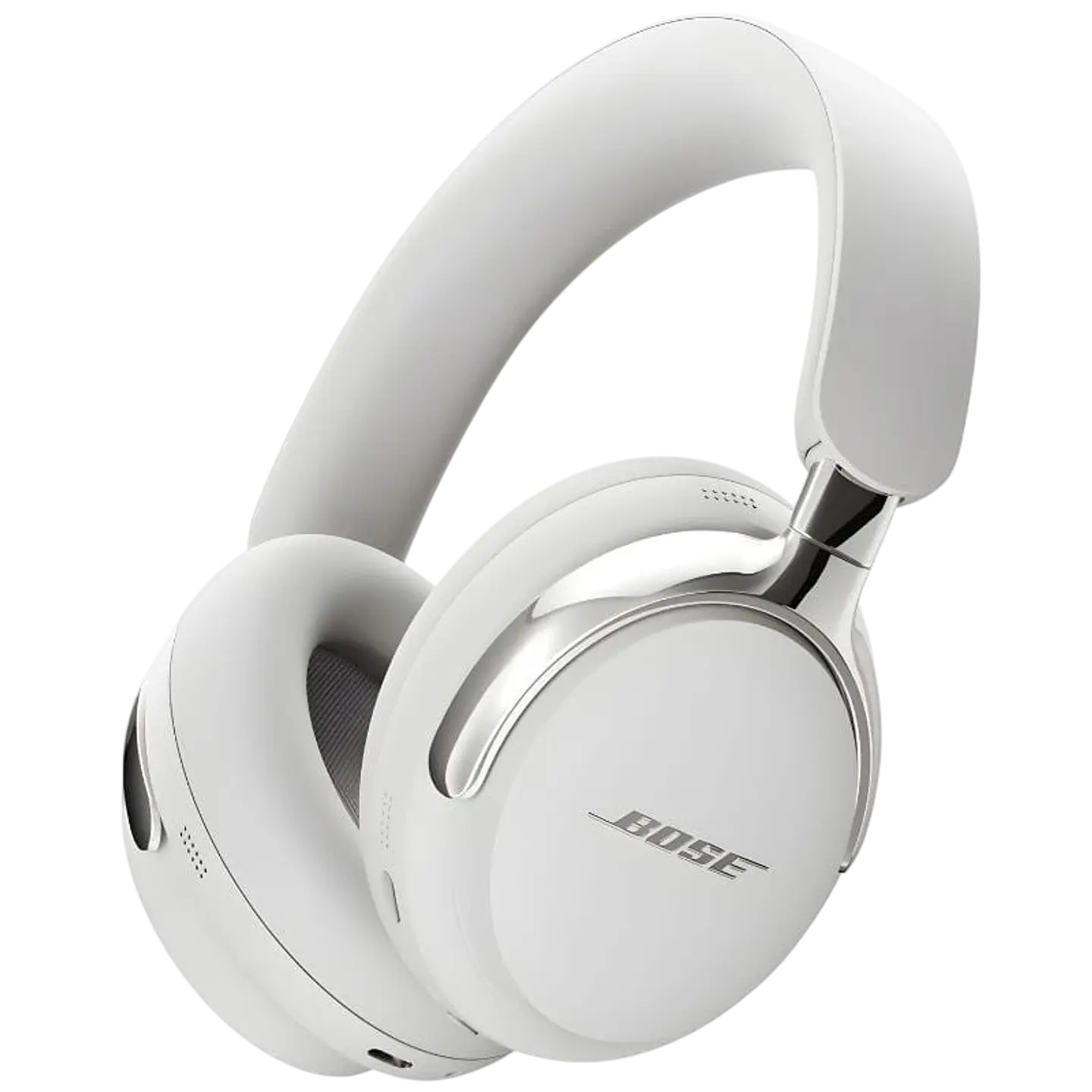 Auscultadores Bose QuietComfort Ultra (2nd Gen) White 1