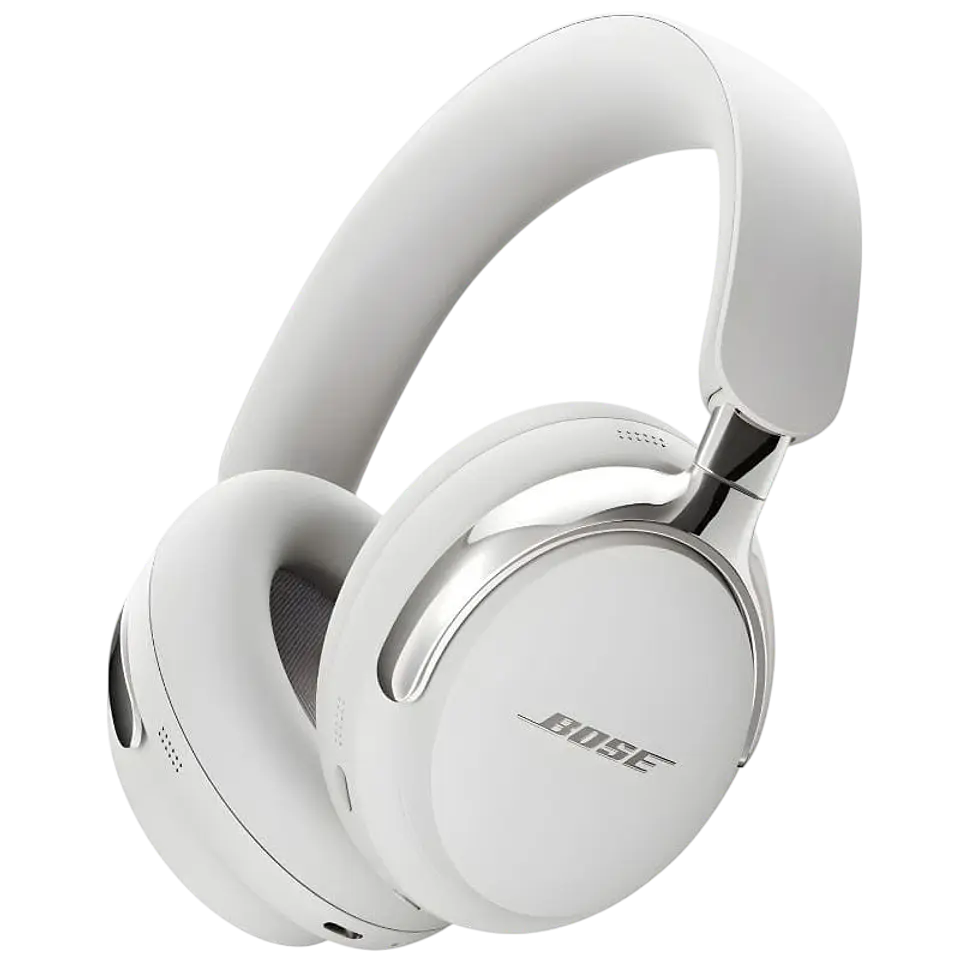 Auscultadores Bose QuietComfort Ultra (2nd Gen) White 1