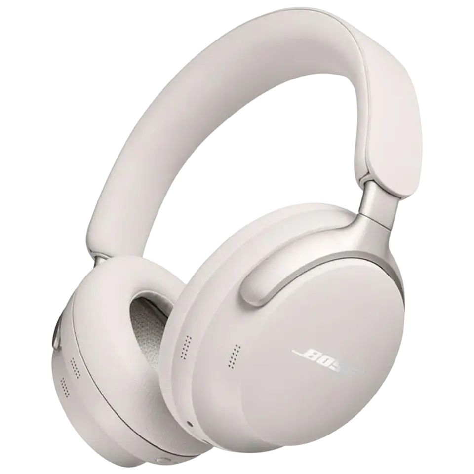 Auscultadores Bose QuietComfort Ultra Branco 1