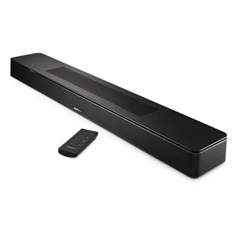 Soundbar Bose Smart Soundbar 600 Preto