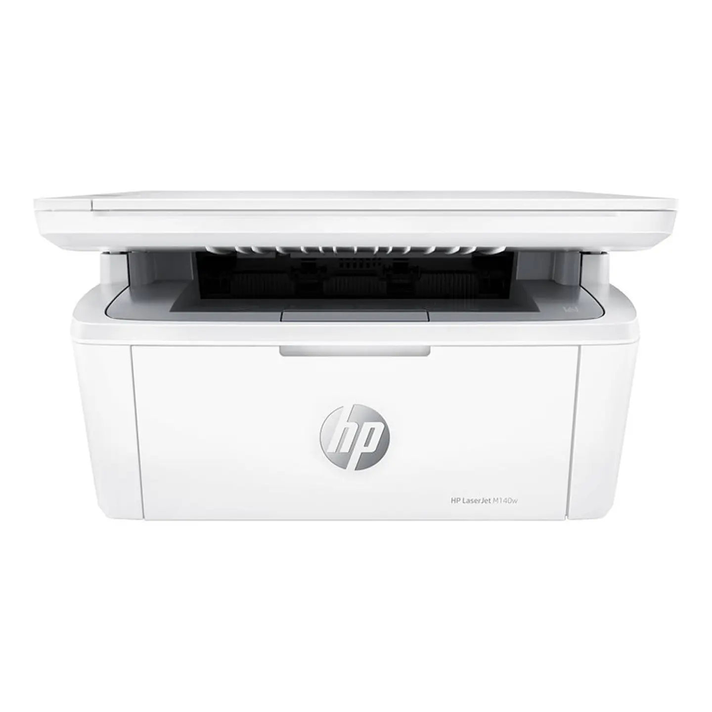Impressora Laser Monocromática HP LaserJet M140w Multifunções (Impressão, Cópia, Digitalização), Duplex Manual, Wireless 1
