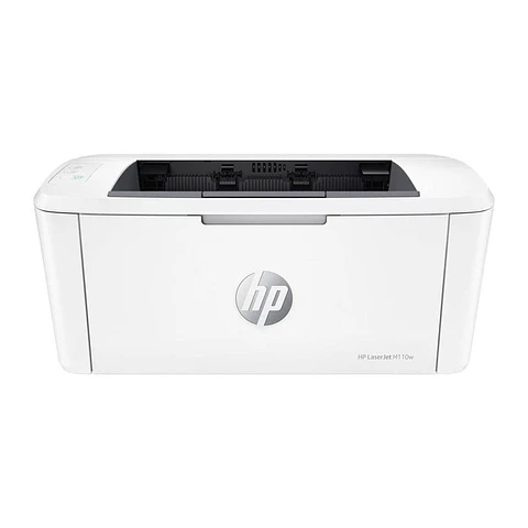 Impressora Laser Monocromática HP LaserJet M110w (Impressão), Duplex Manual, Wireless