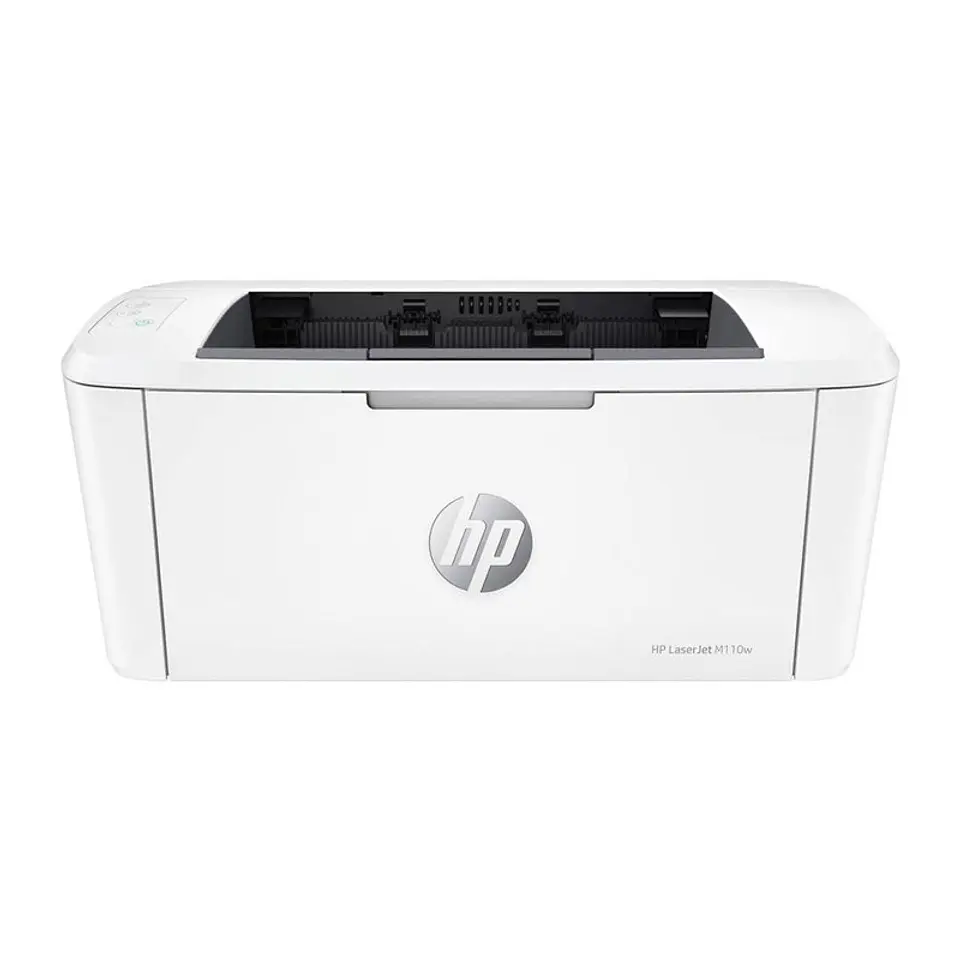 Impressora Laser Monocromática HP LaserJet M110w (Impressão), Duplex Manual, Wireless 1