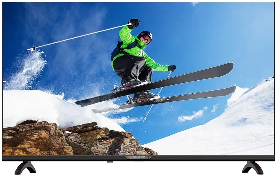 TV Silver 32