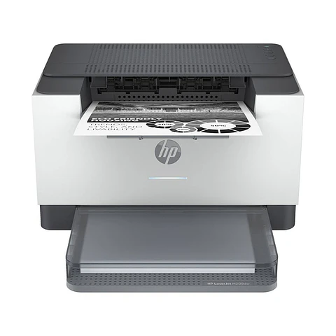 Impressora Laser Monocromática HP LaserJet M209dw (Impressão), Duplex Auto, Wireless