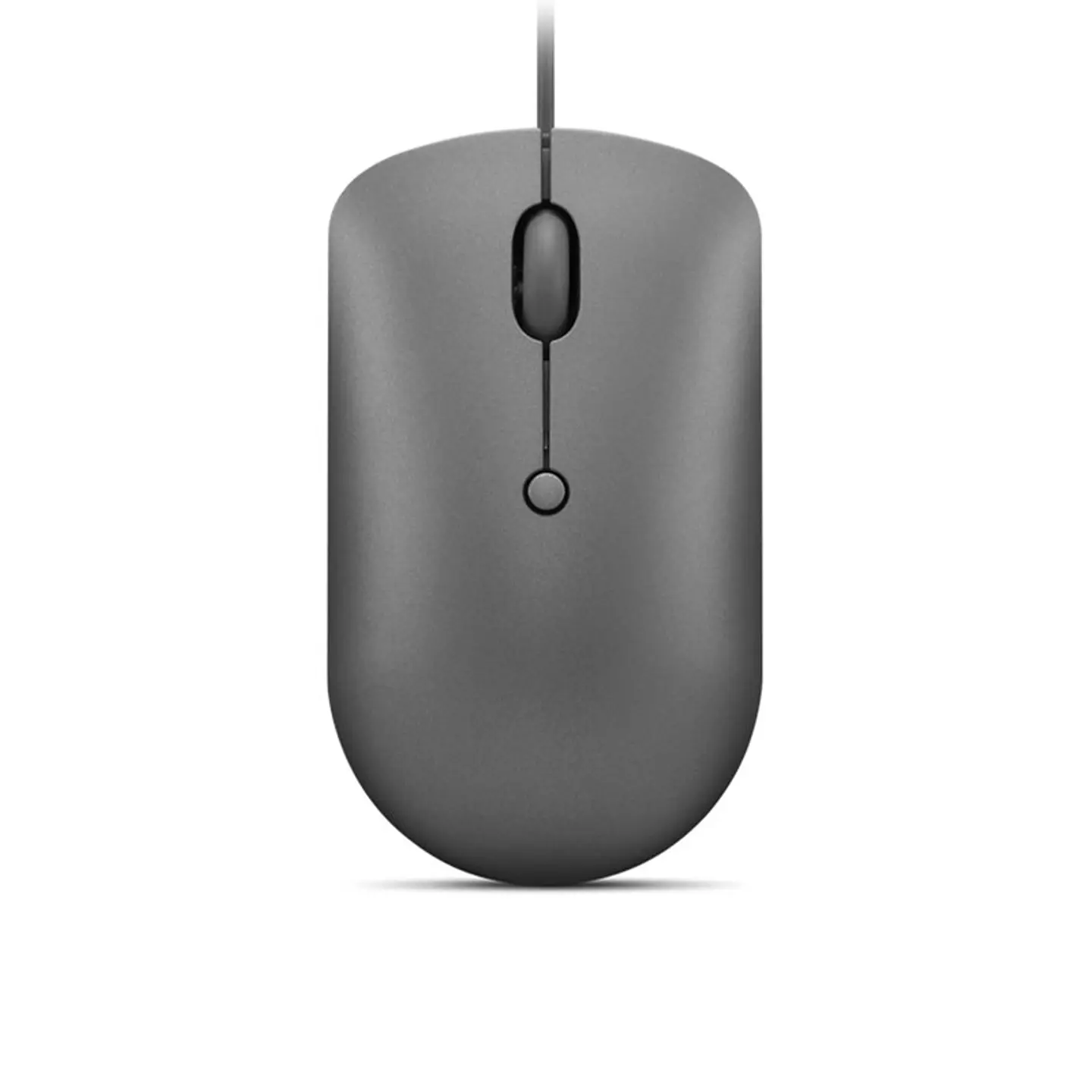 Rato Óptico Lenovo 540 USB-C 2400DPI Storm Grey 1