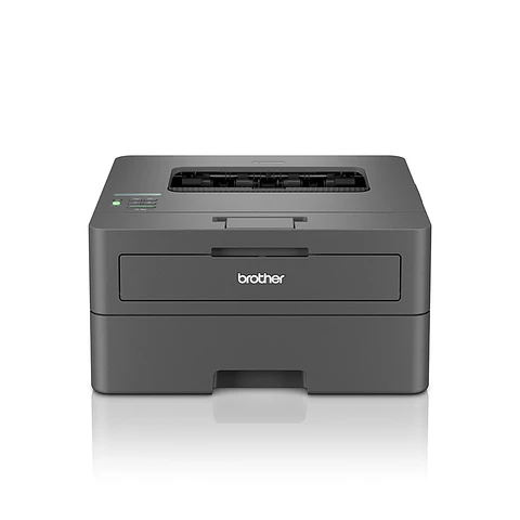 Impressora Laser Monocromática Brother HL-L2400DWE (A4) (Impressão), Duplex Auto, Wireless
