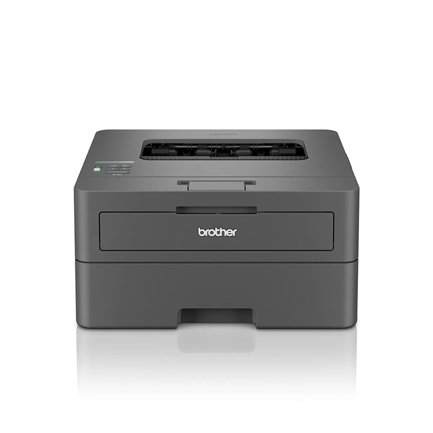 Impressora Laser Monocromática Brother HL-L2400DWE (A4) (Impressão), Duplex Auto, Wireless 1