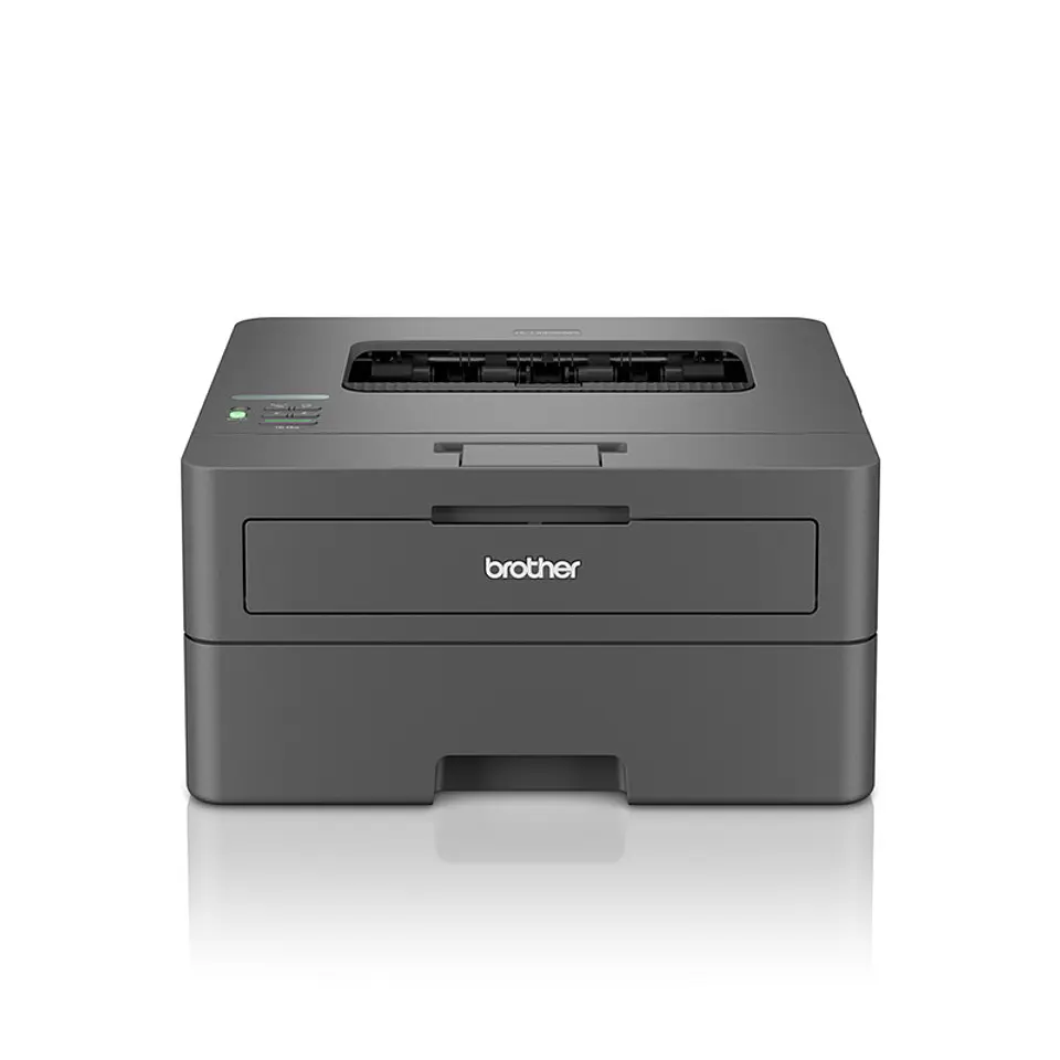 Impressora Laser Monocromática Brother HL-L2400DWE (A4) (Impressão), Duplex Auto, Wireless 1