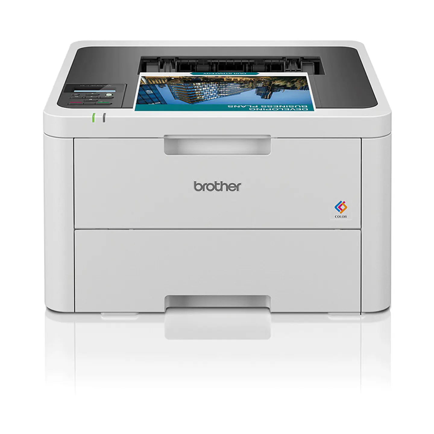 Impressora Laser a Cores Brother HL-L3240CDW (Impressão), Duplex Auto, Wireless 1