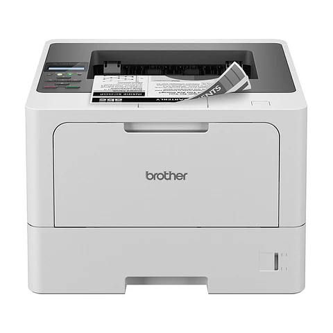 Impressora Brother Laser Monocromática HLL5210DW