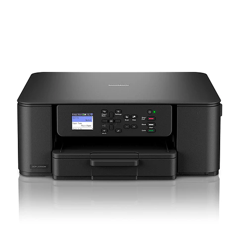 Impressora Jato de Tinta Brother DCP-J1310DW Multifunções (Impressão, Cópia, Digitalização), Duplex Auto, Wireless