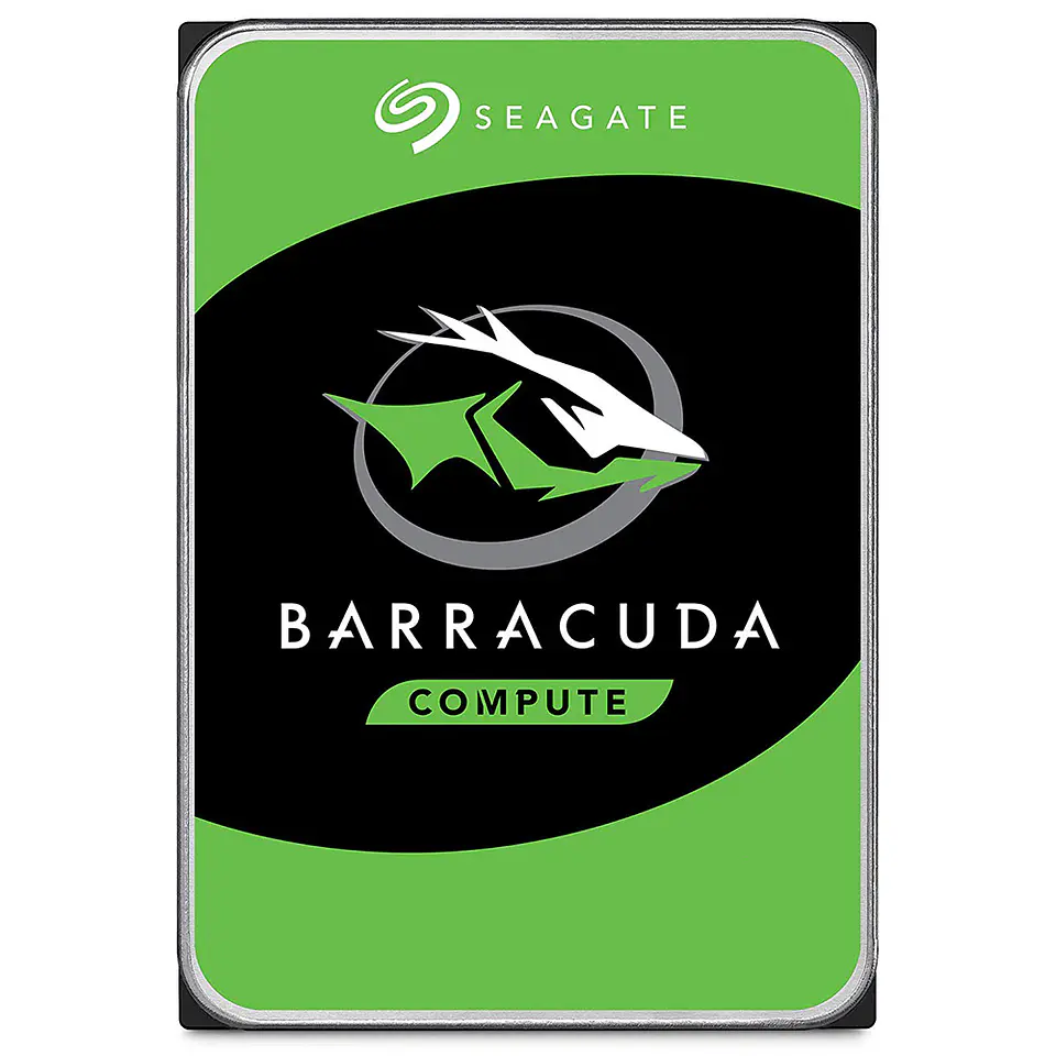 Disco Rígido 3.5′ Seagate Barracuda 2TB 7200RPM 256MB SATA III 1