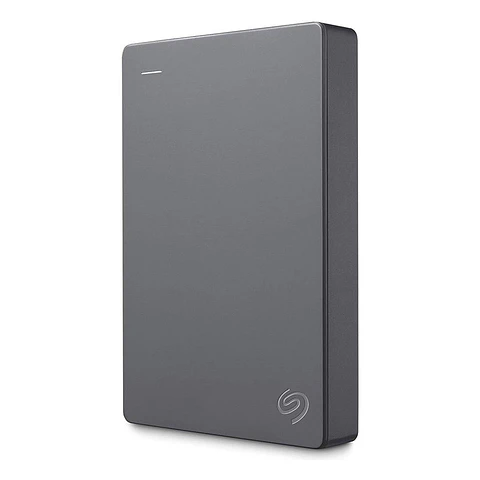 Disco Externo 2.5" Seagate Basic Portable 2TB USB 3.0