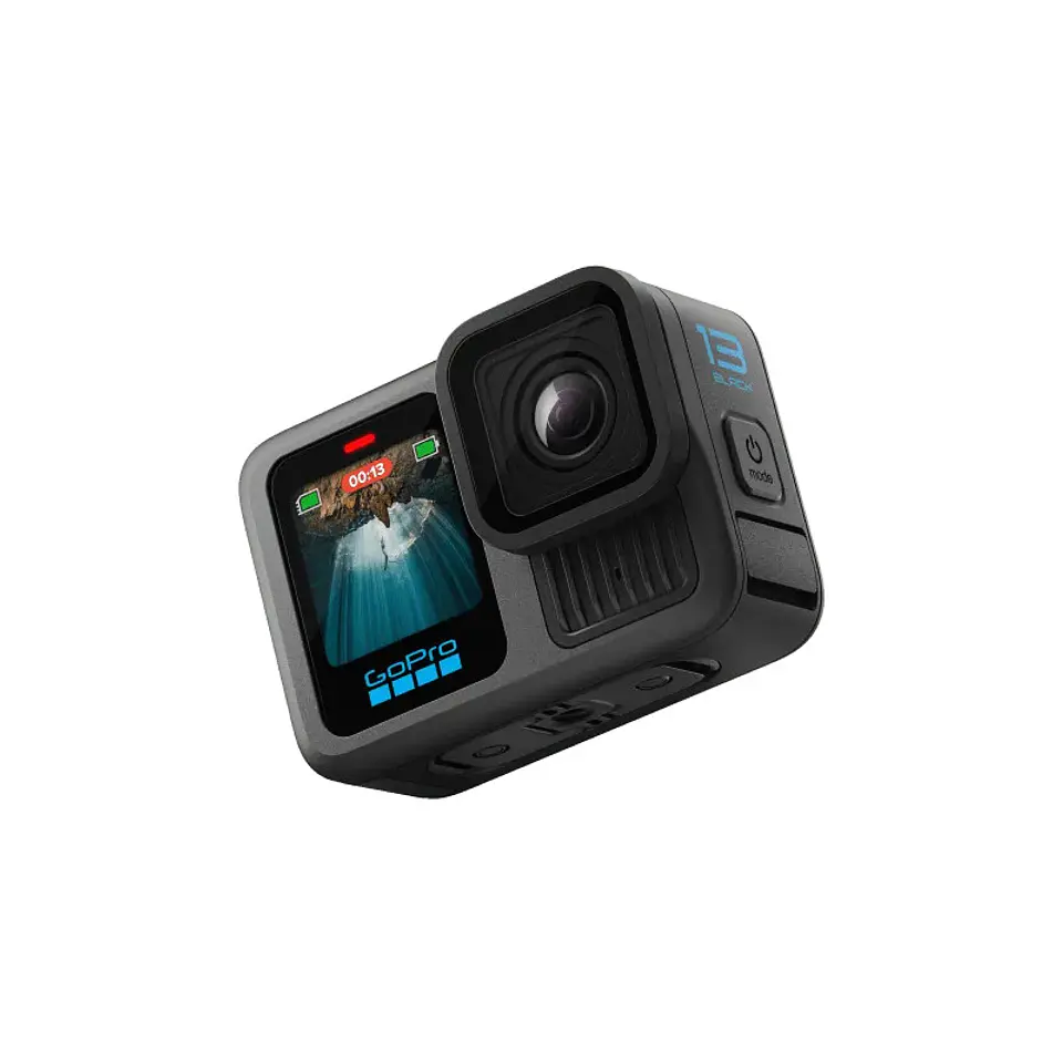 Action Cam GoPro Hero 13 Black 1