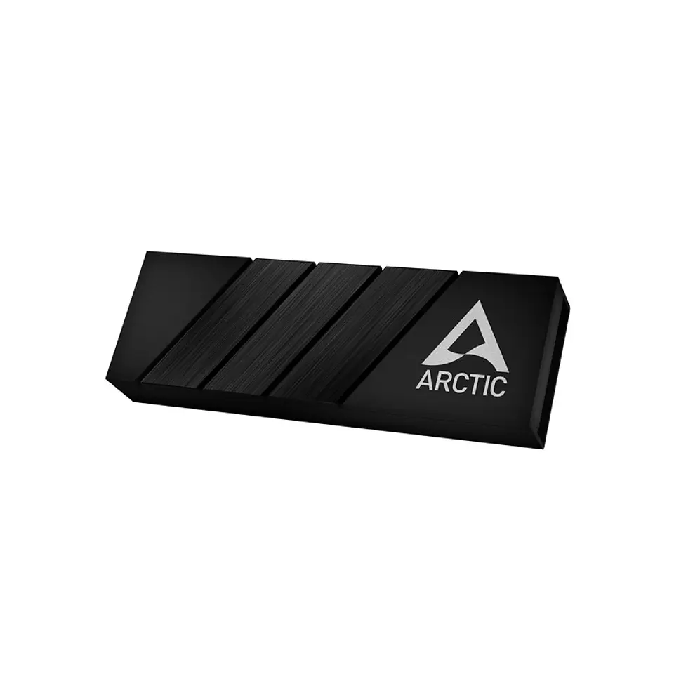 Cooler para SSD M.2 Arctic M2 Pro Black 1