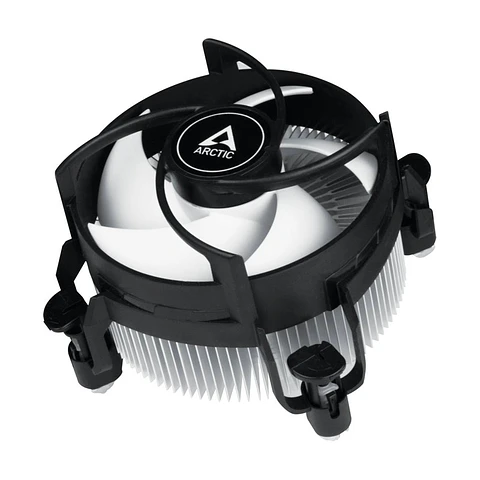 Air Cooler CPU Arctic Alpine 17 Compact 92mm