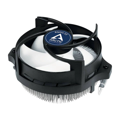 Air Cooler CPU Arctic Alpine 23 Compact 90mm