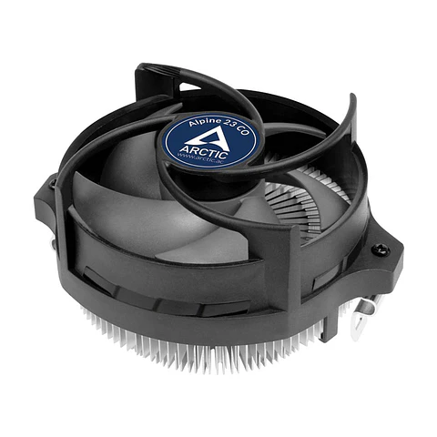 Air Cooler CPU Arctic Alpine 23 CO 90mm