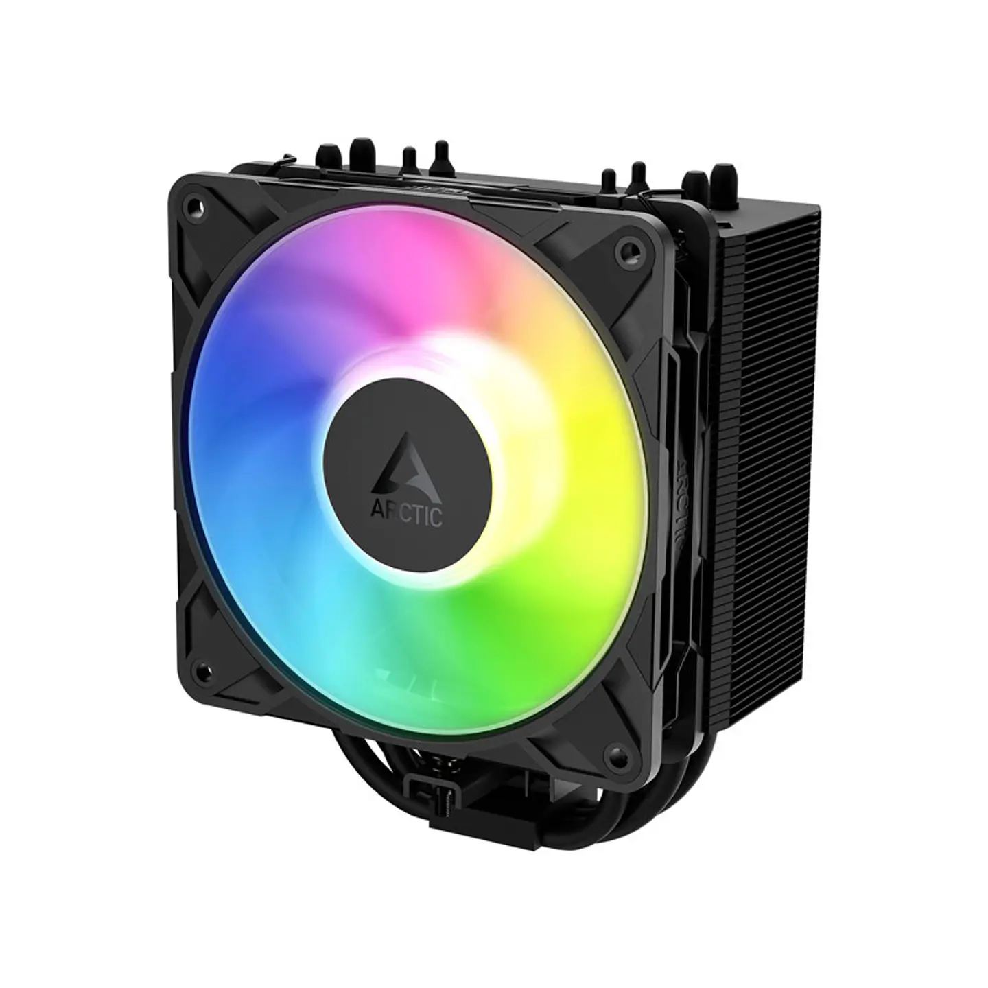 Air Cooler CPU Arctic Freezer 36-S A-RGB Black 1