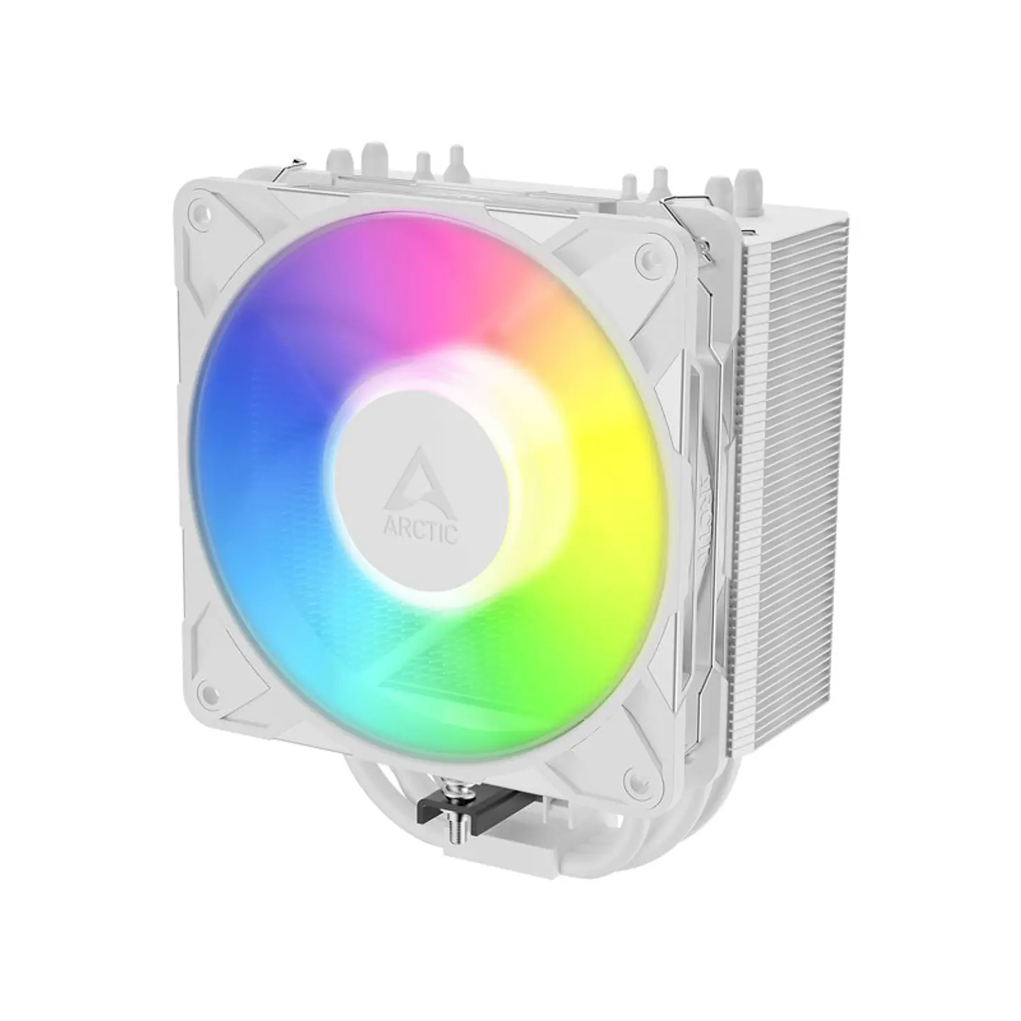 Air Cooler CPU Arctic Freezer 36-S A-RGB White 1