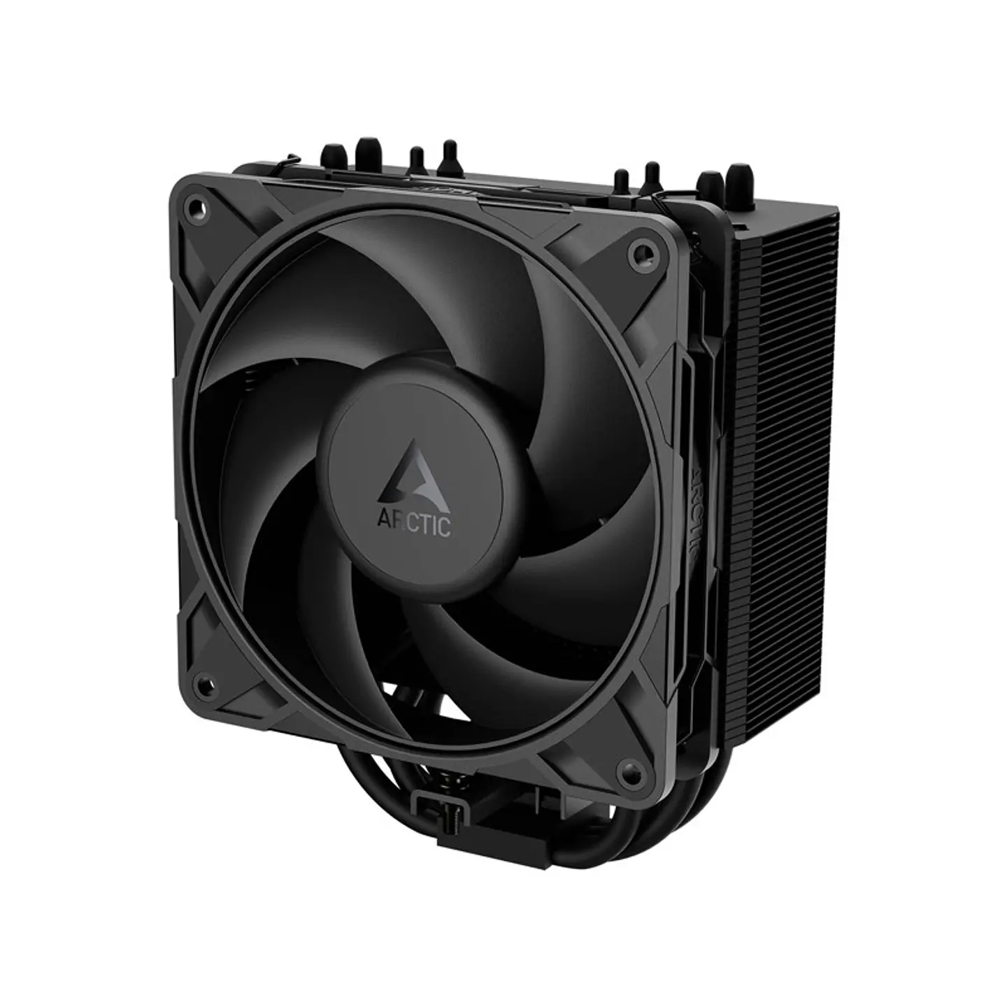Air Cooler CPU Arctic Freezer 36-S Black 1
