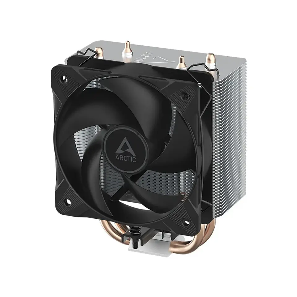 Air Cooler CPU Arctic Freezer 8A CO (Continuous Operation) 100mm Compact 1