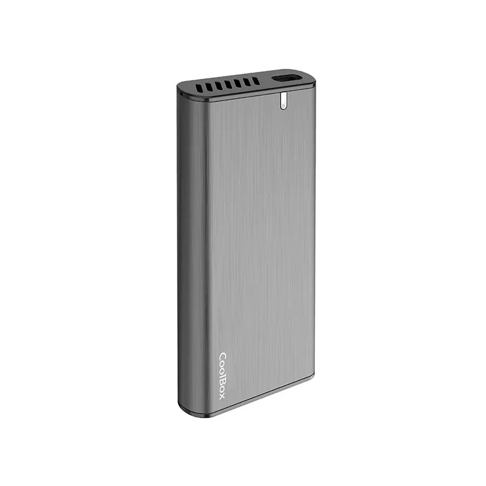 Caixa Externa CoolBox miniChase NS31 1