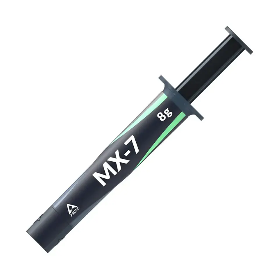 Pasta Térmica Arctic MX-7 8g High Performance 1