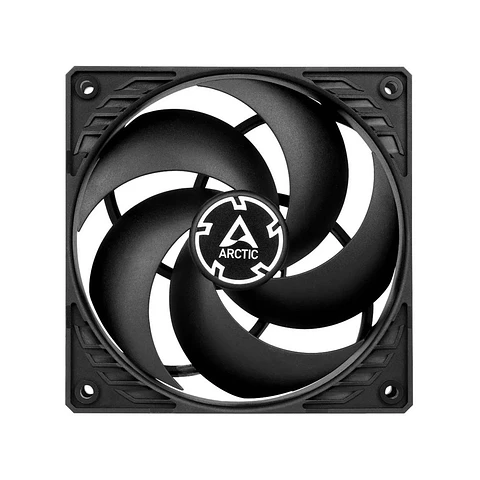 Ventoinha 120mm Arctic P12 3 Pinos 1800RPM