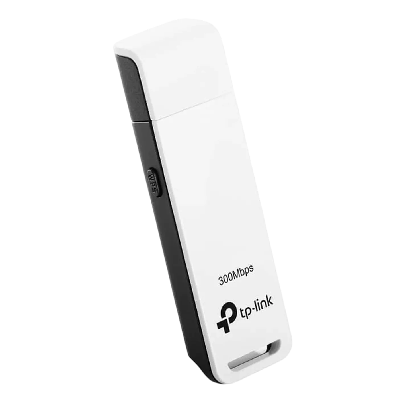 TP-LINK TL-WN821N Adaptador Inalámbrico USB N a 300Mbps 1