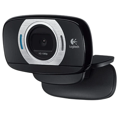 Logitech C615 Webcam Full HD 1080p