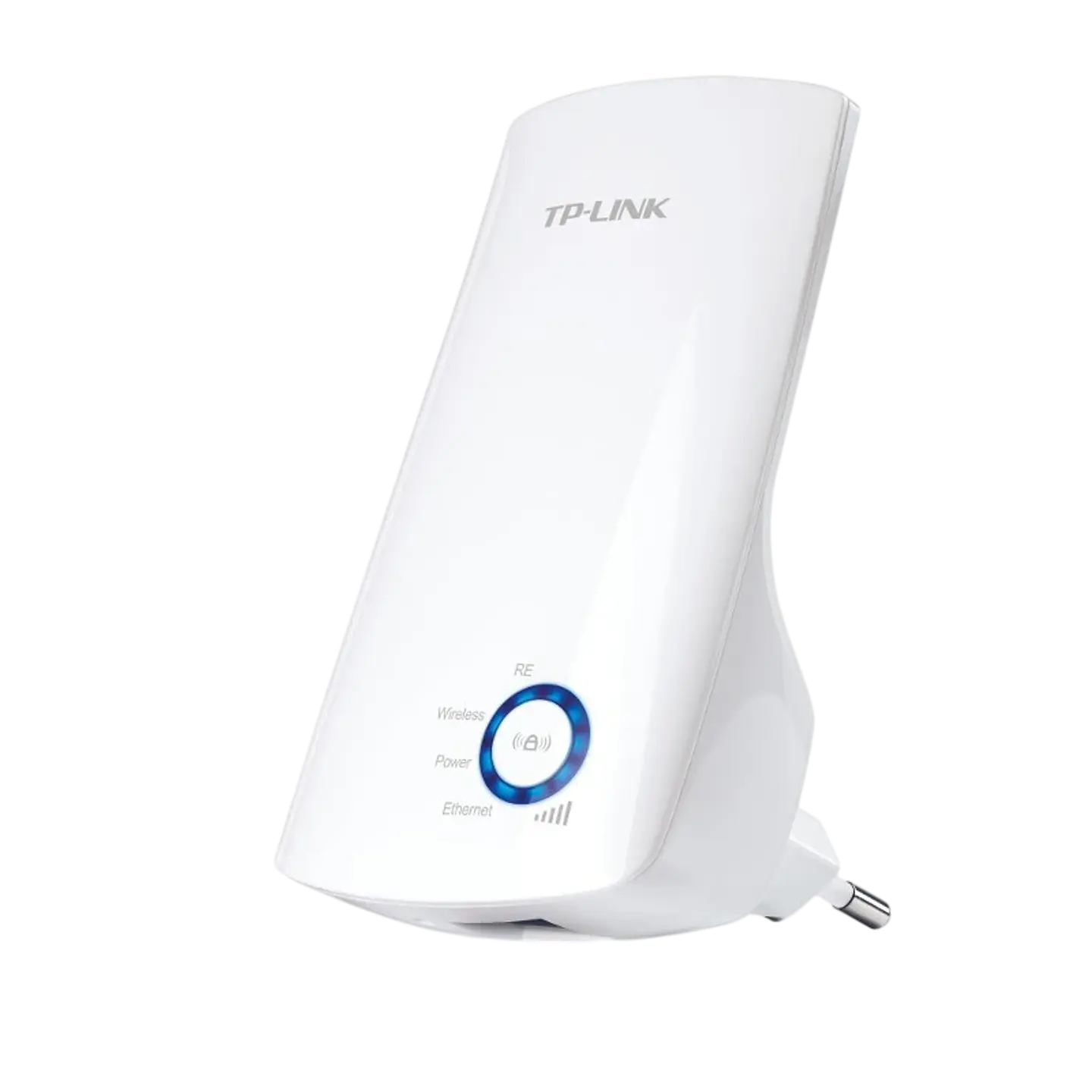 TP-LINK TL-WA850RE Extensor de Cobertura Wi-Fi Universal a 300Mbps 1