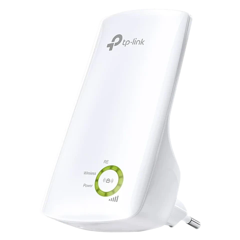 TP-LINK TL-WA854RE Extensor de Cobertura Wi-Fi Universal 300Mbps