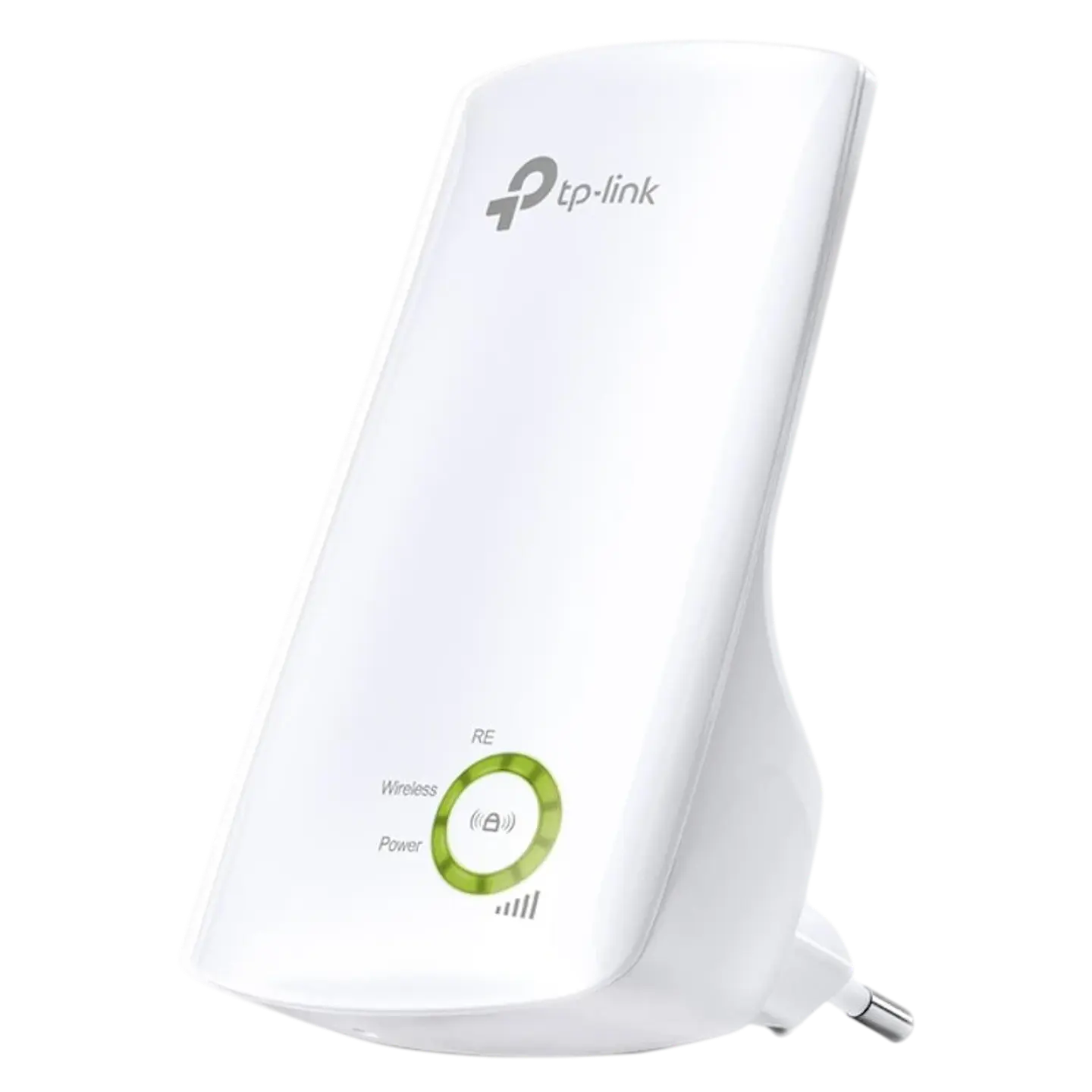 TP-LINK TL-WA854RE Extensor de Cobertura Wi-Fi Universal 300Mbps 1