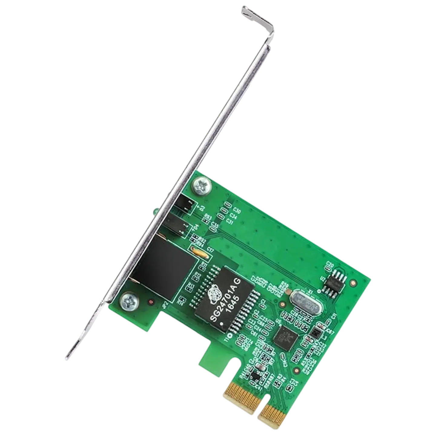 TP-LINK TG-3468 Adaptador de red Gigabit PCI Express 1