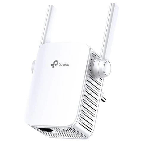 TP-LINK TL-WA855RE Extensor de Cobertura Wi-Fi a 300Mbps