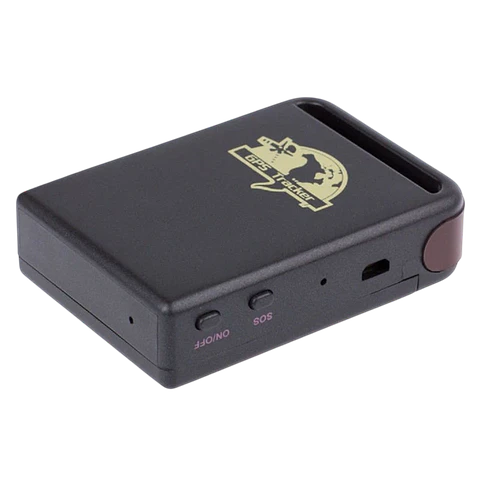 GPS Tracker